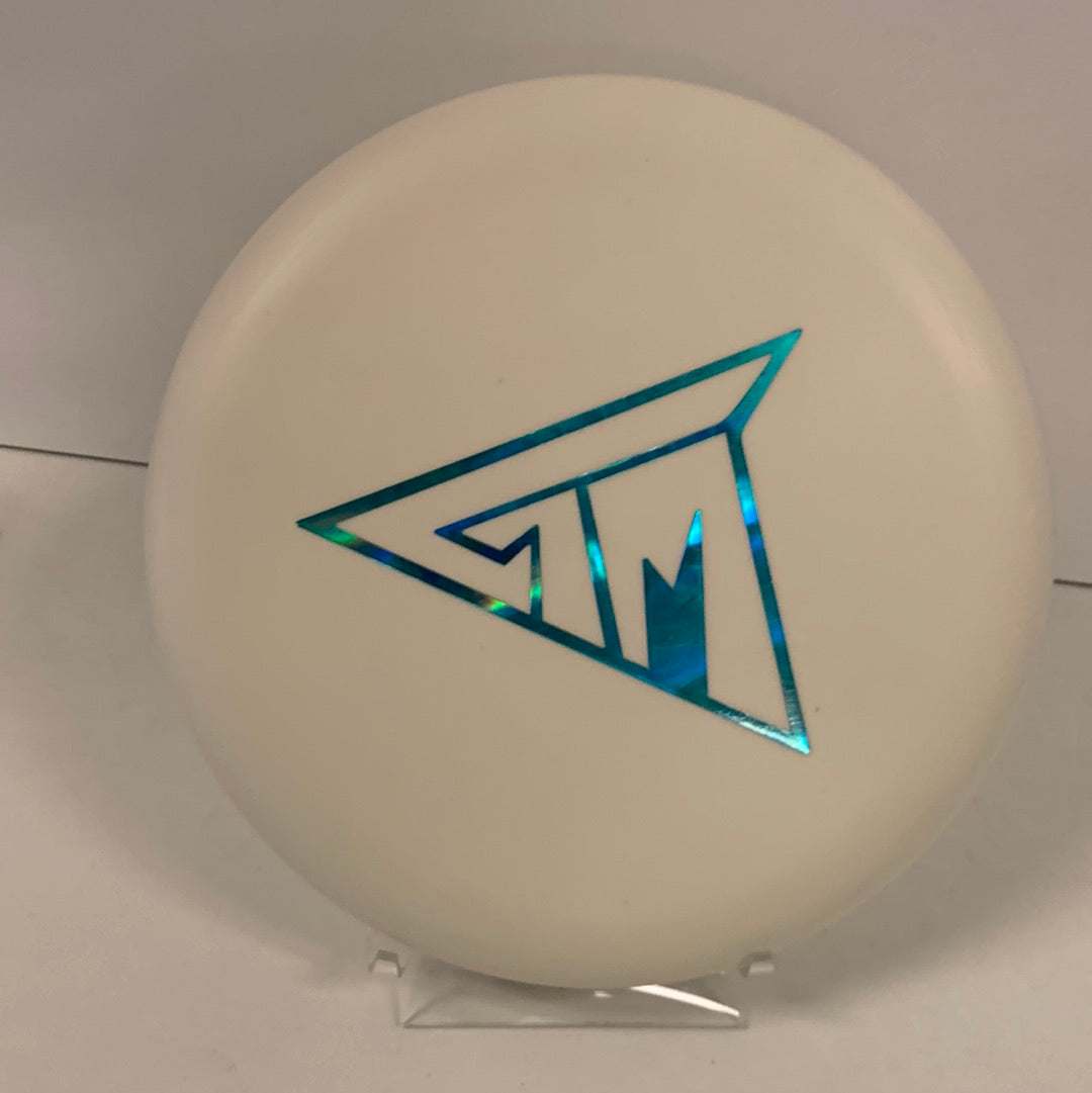 Gateway Glow Voodoo Cam Stamp