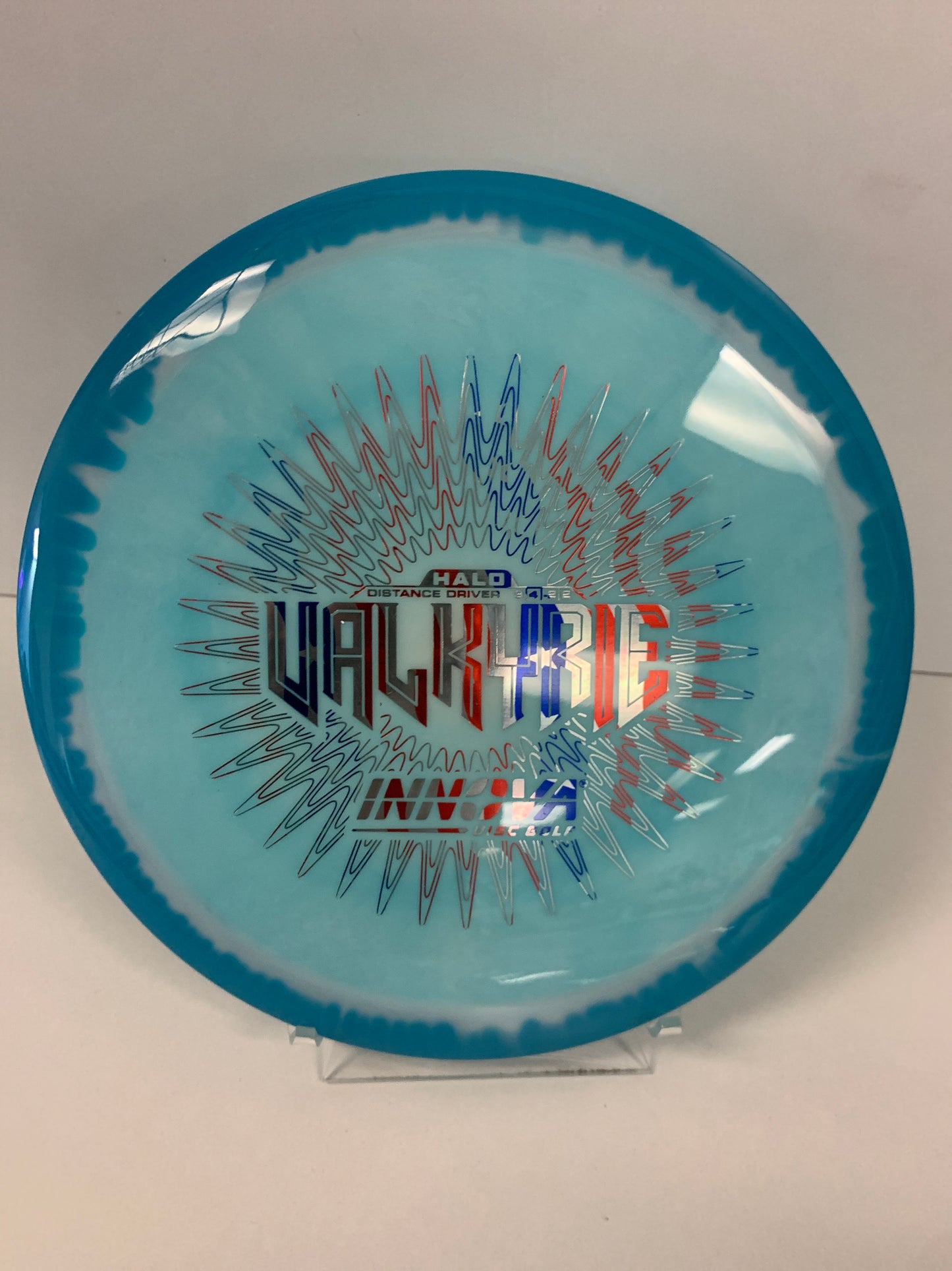 Innova Halo Star Valkyrie