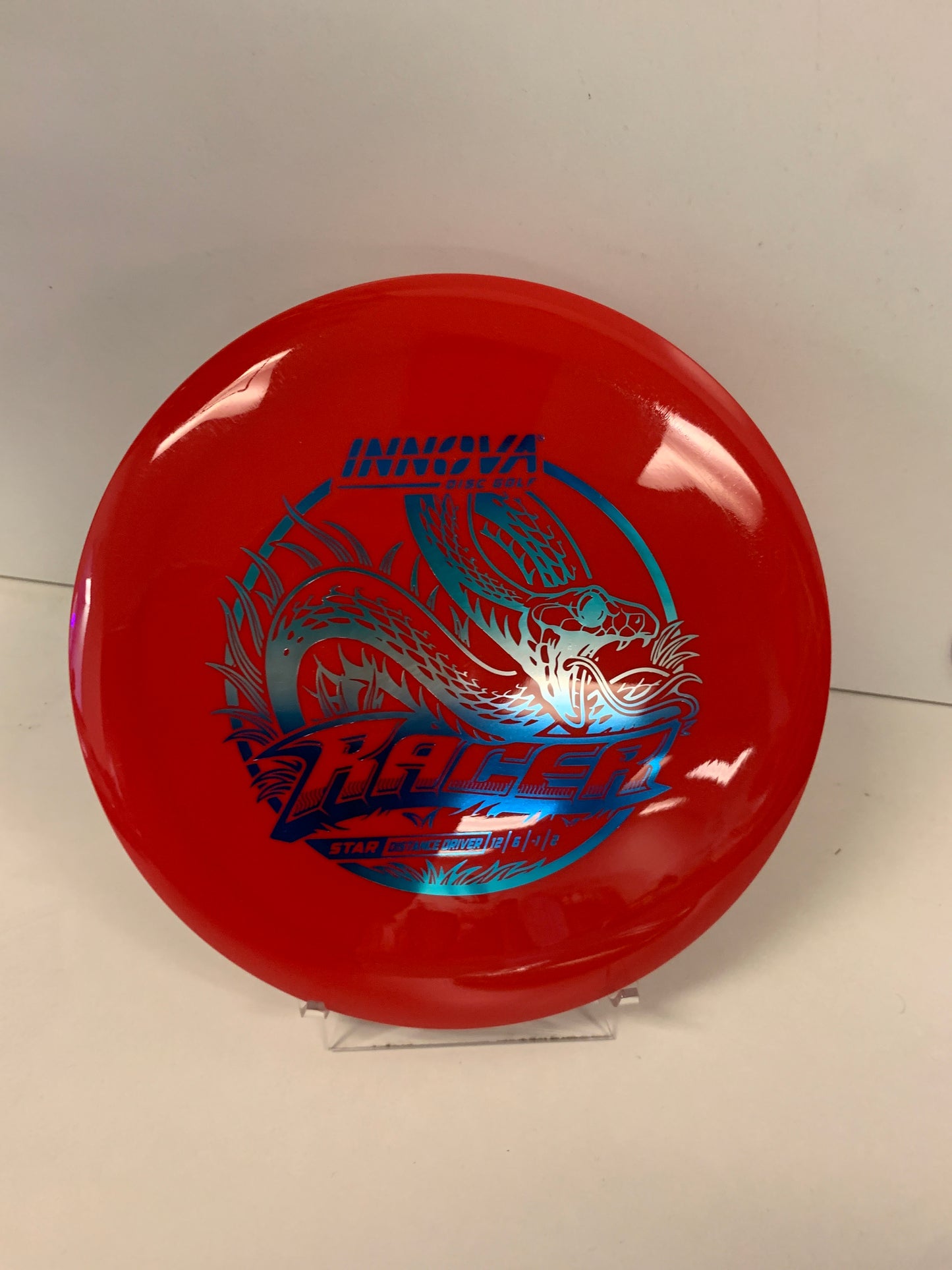 Innova Star Racer