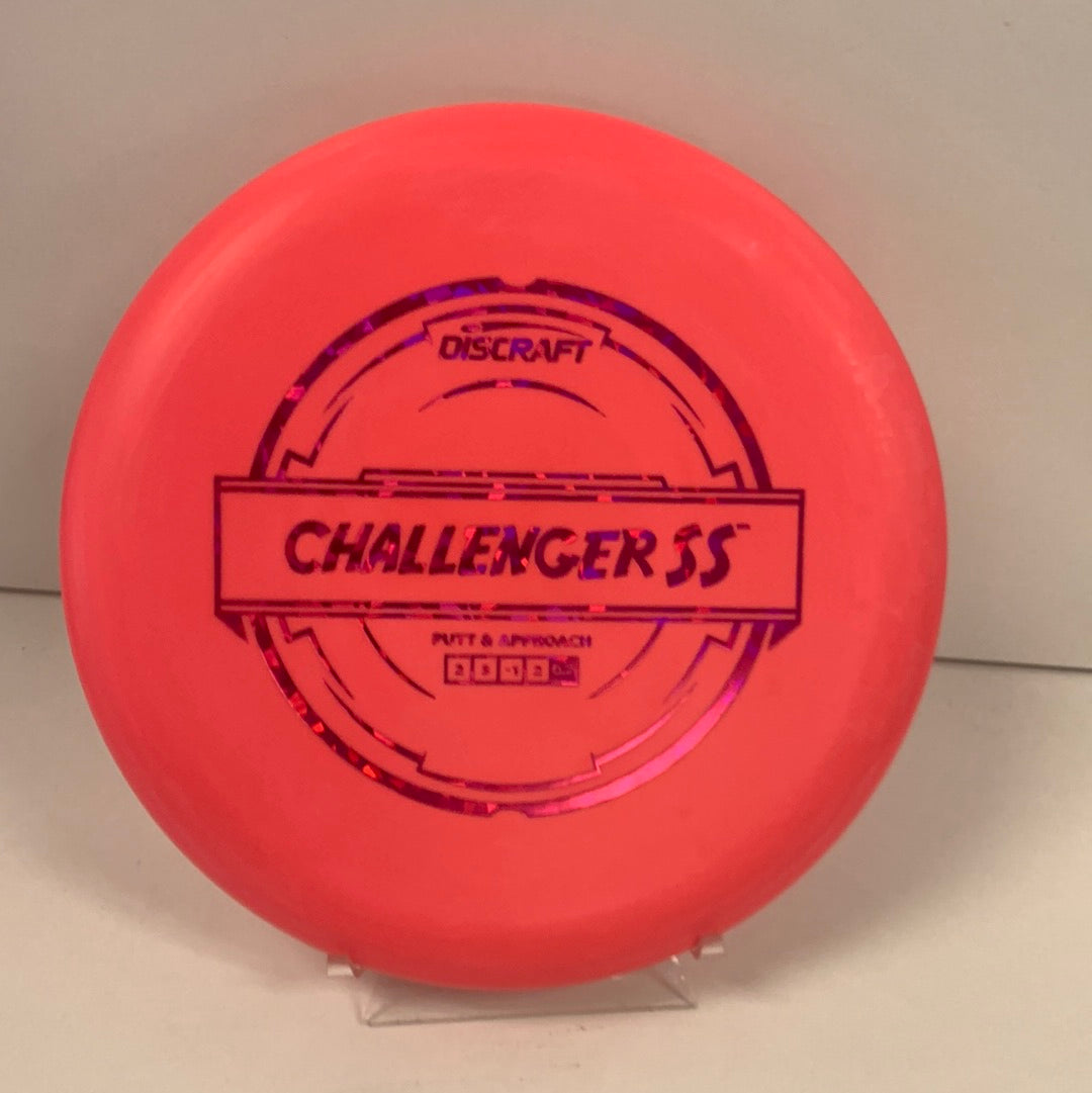 Discraft D-Line Challenger SS