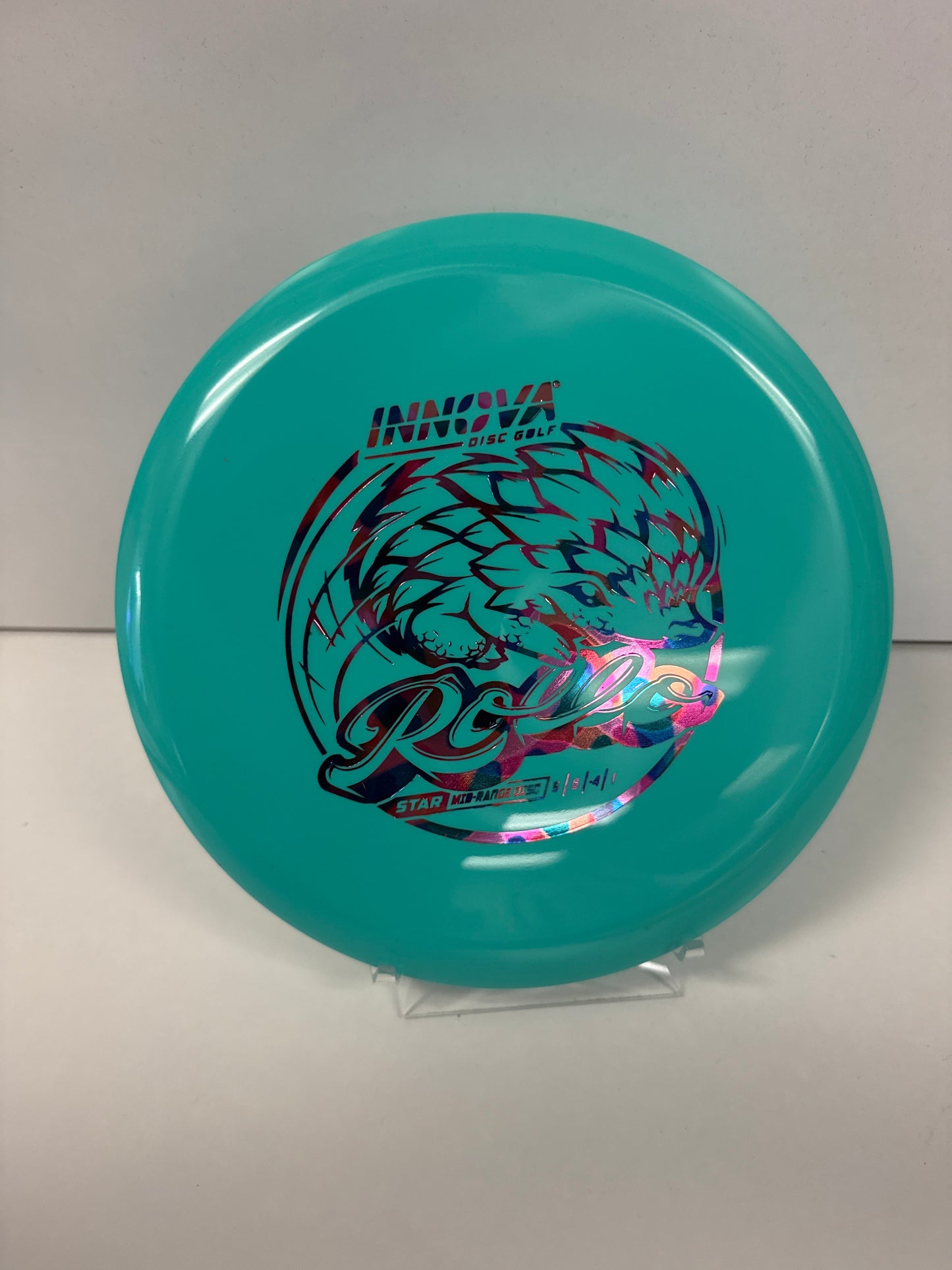 Innova Star Rollo