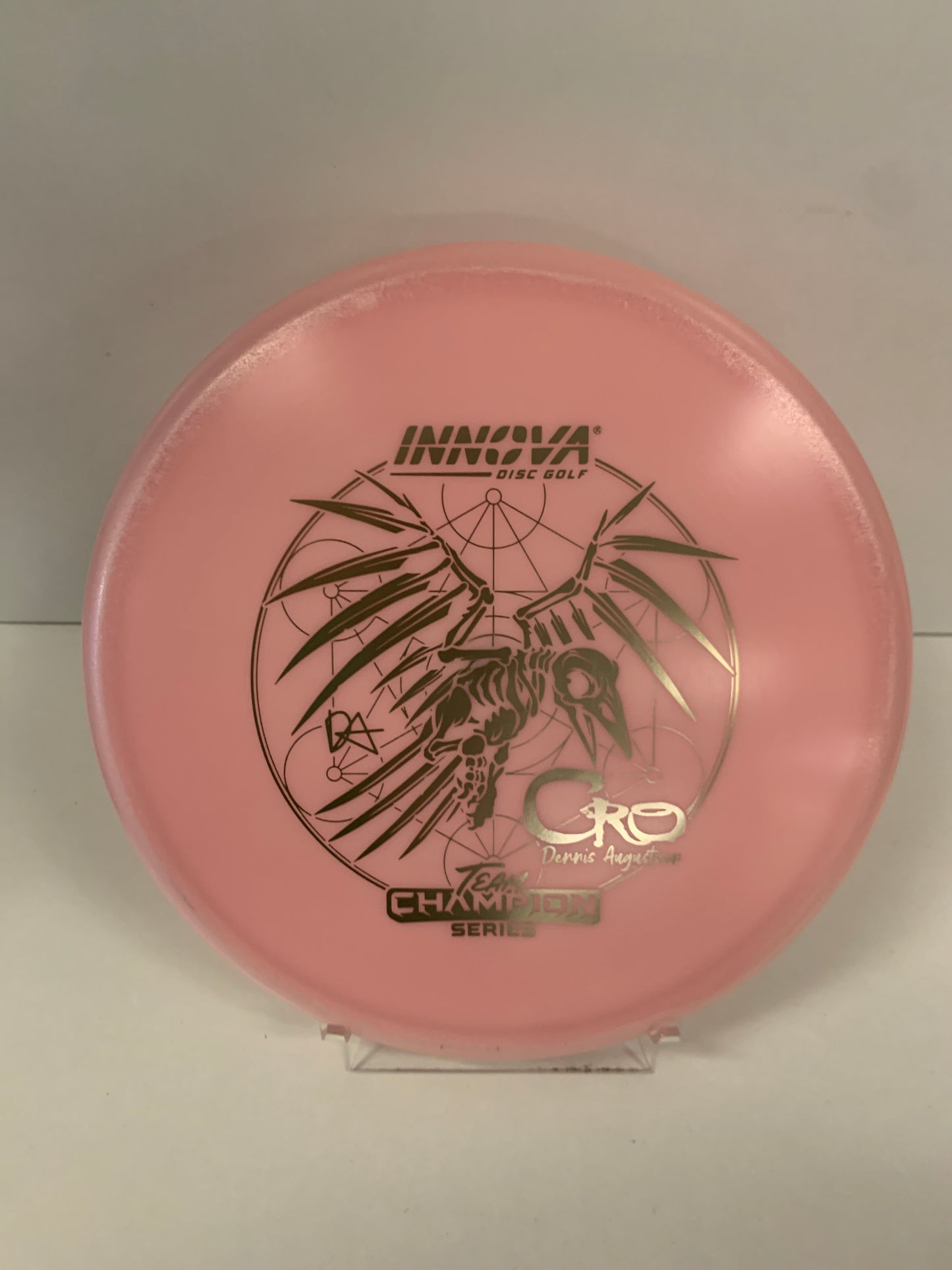 Innova Glow Star Cro David Augustsson Tour Series