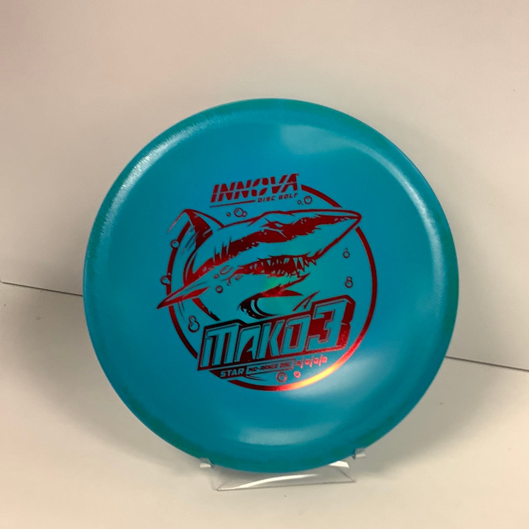 Innova Star Mako3