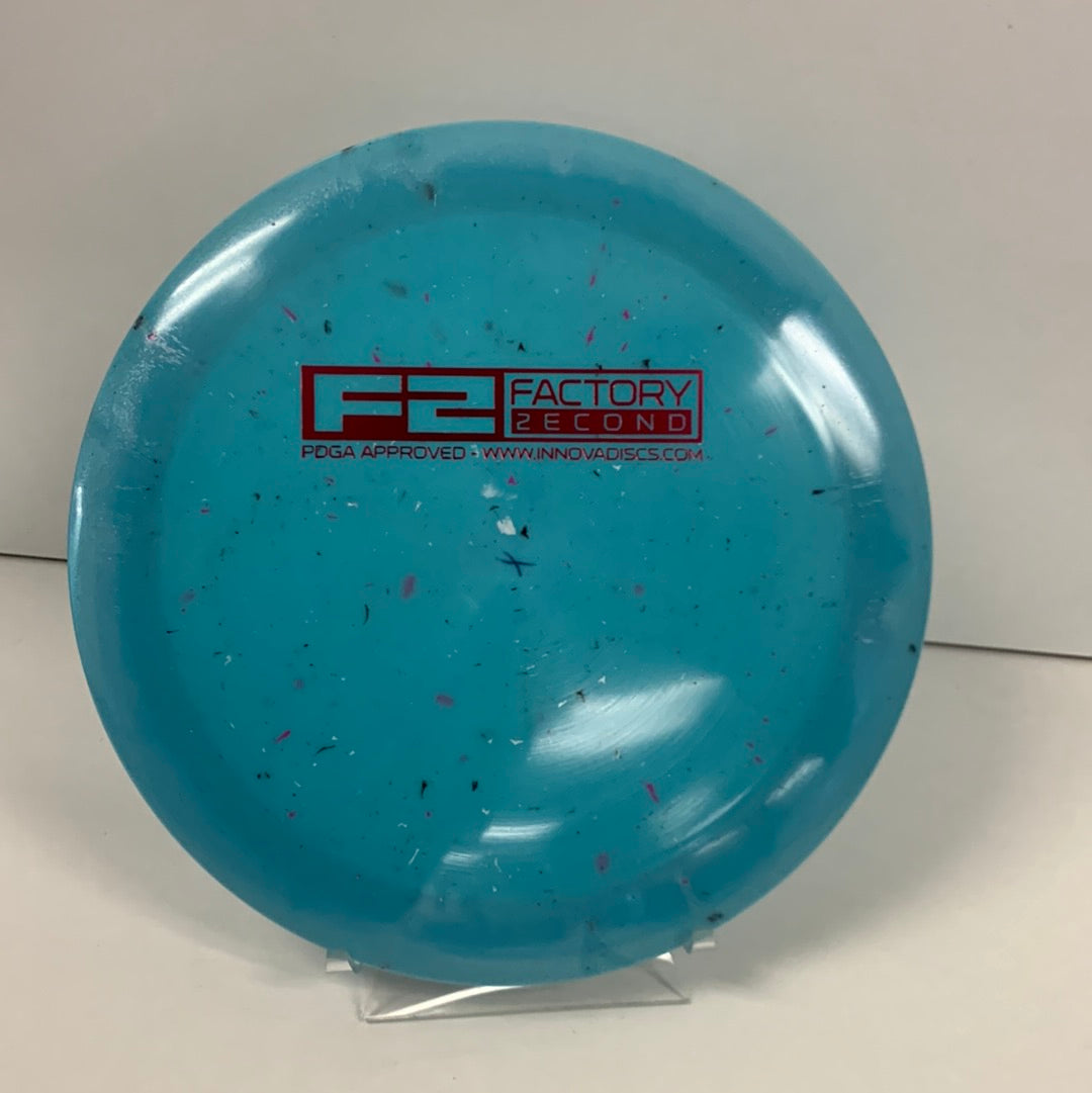 Innova F2 Splatter Star Destroyer