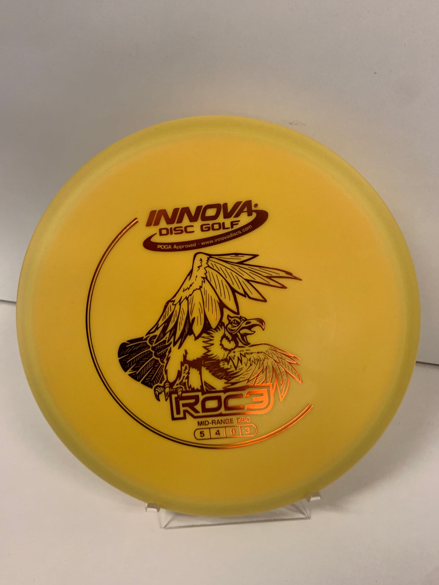 DX Roc3