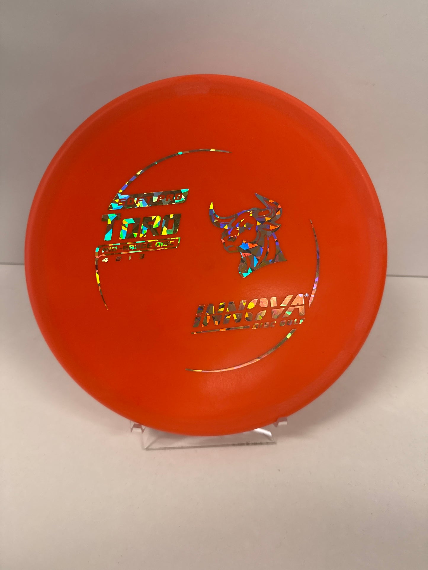 Innova Soft Pro Toro