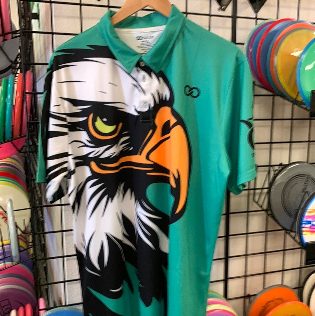 Rathbun Tour Polo