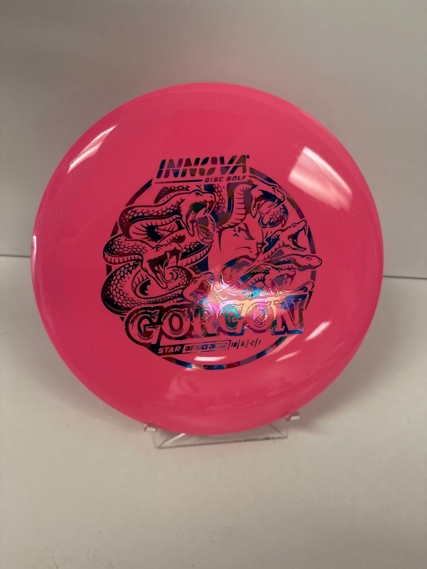 Innova Star Gorgon