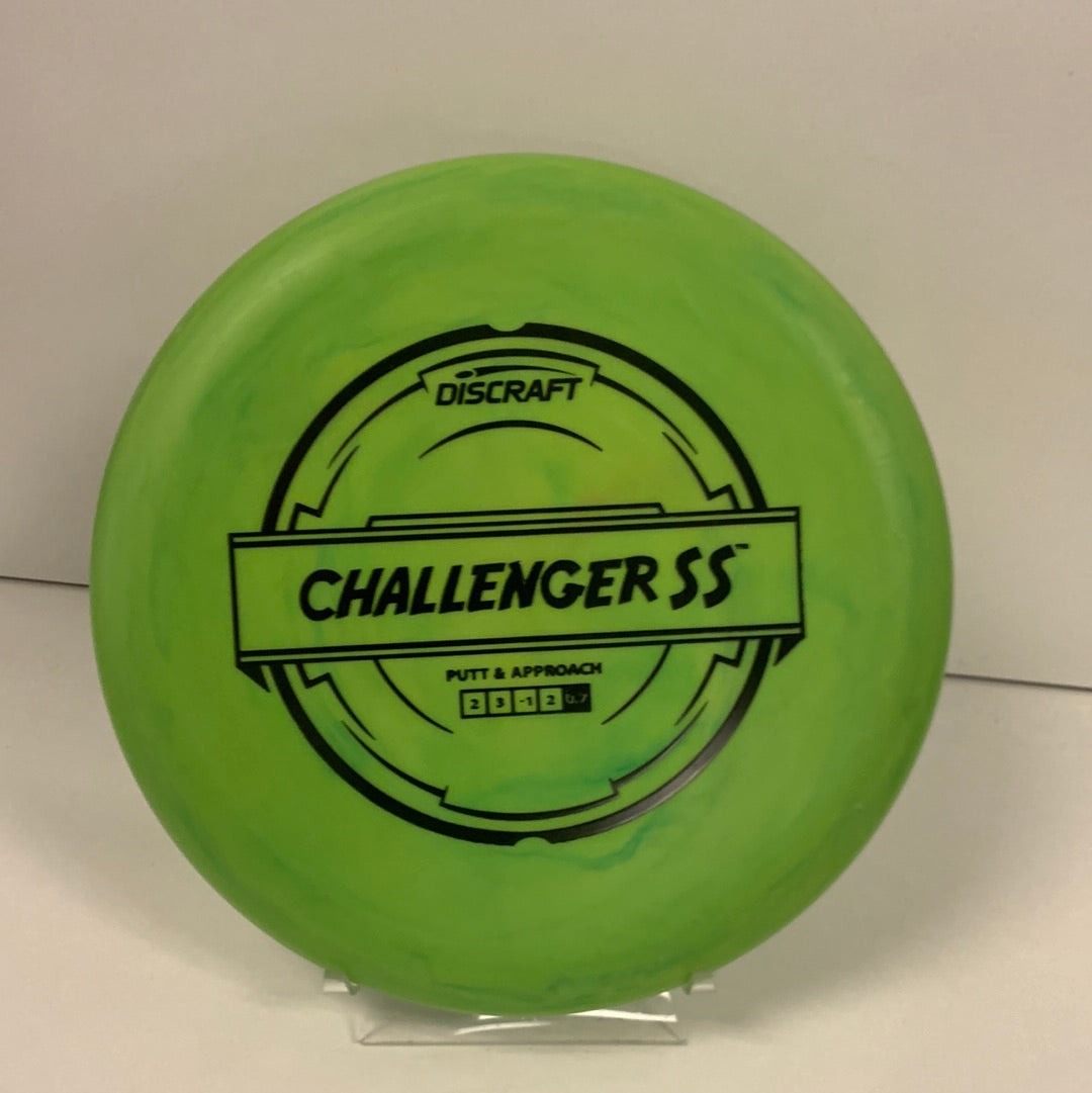 Discraft D-Line Challenger SS