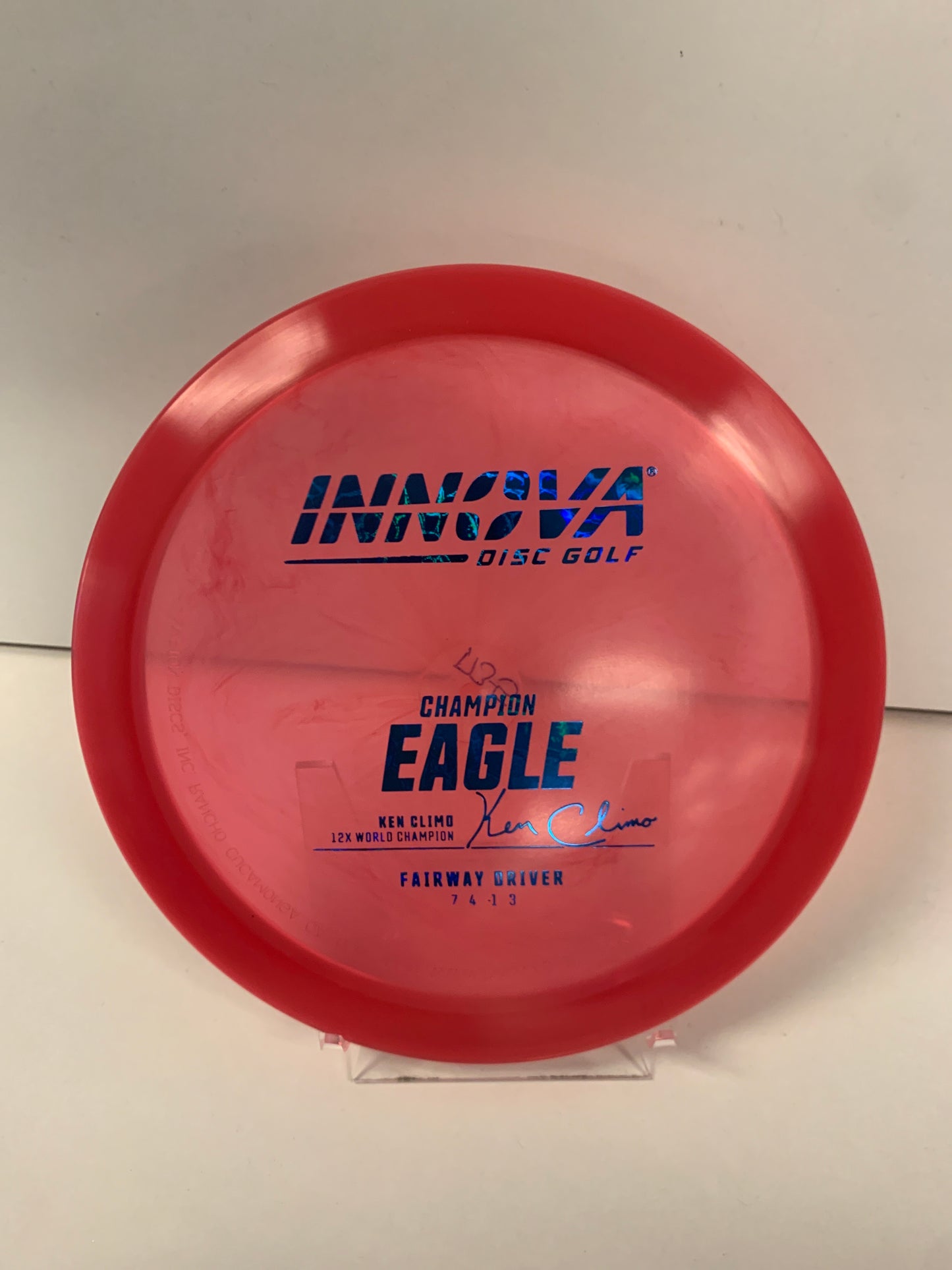 Innova Champion Eagle