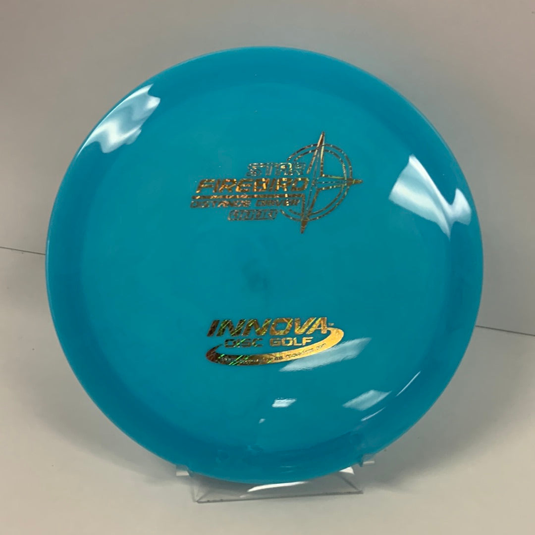 Innova Star Firebird