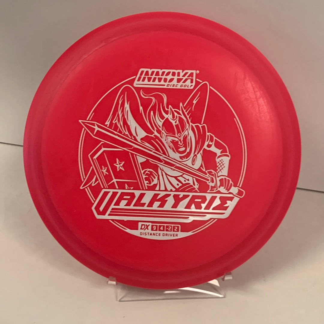 DX Valkyrie