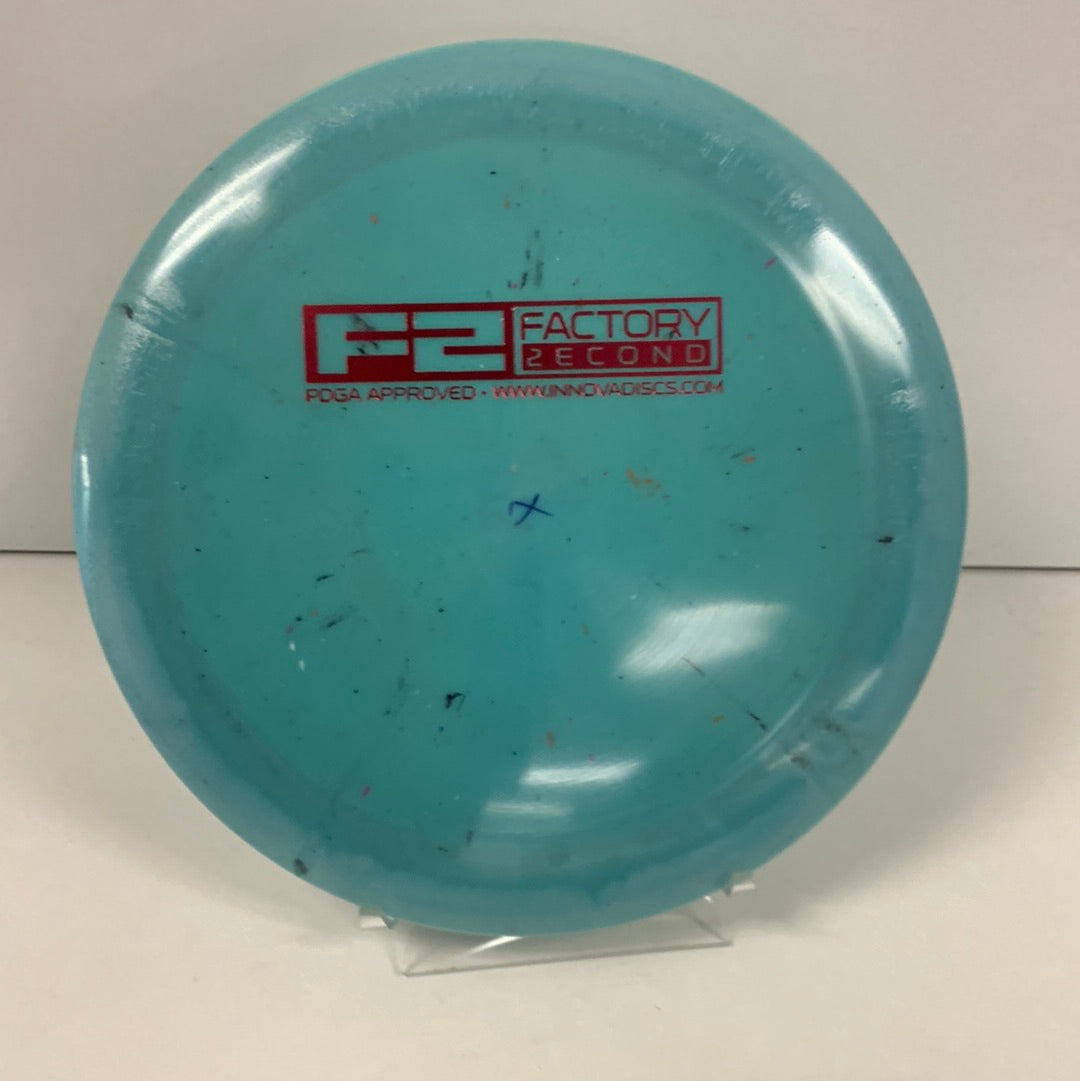 Innova F2 Splatter Star Destroyer
