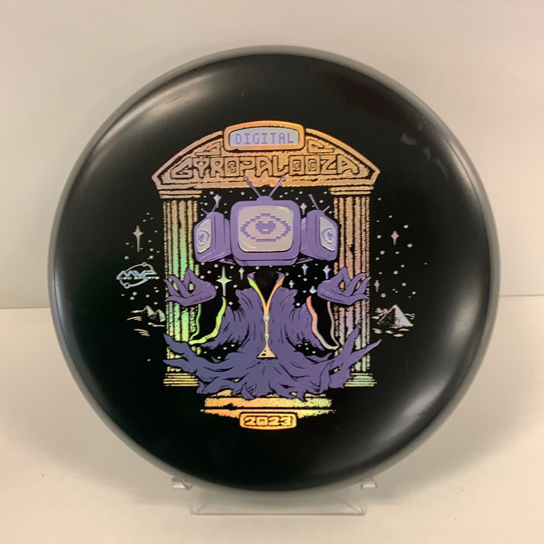 MVP Gyro Palooza R2Eclipse Envy