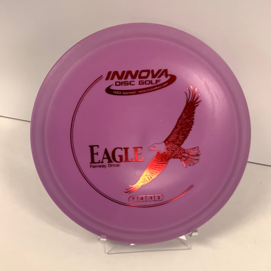 Innova DX eagle