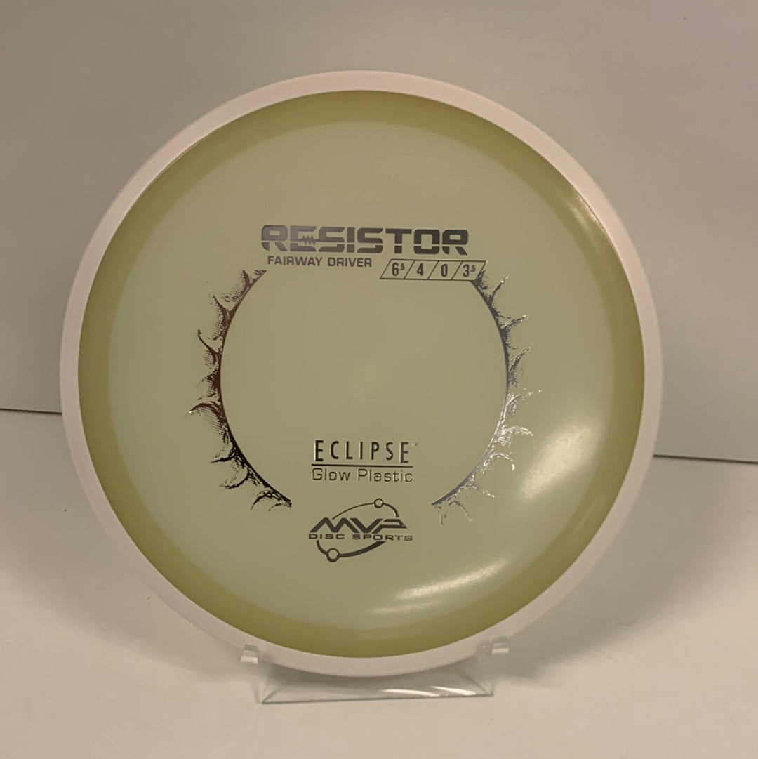 MVP Glow Resistor