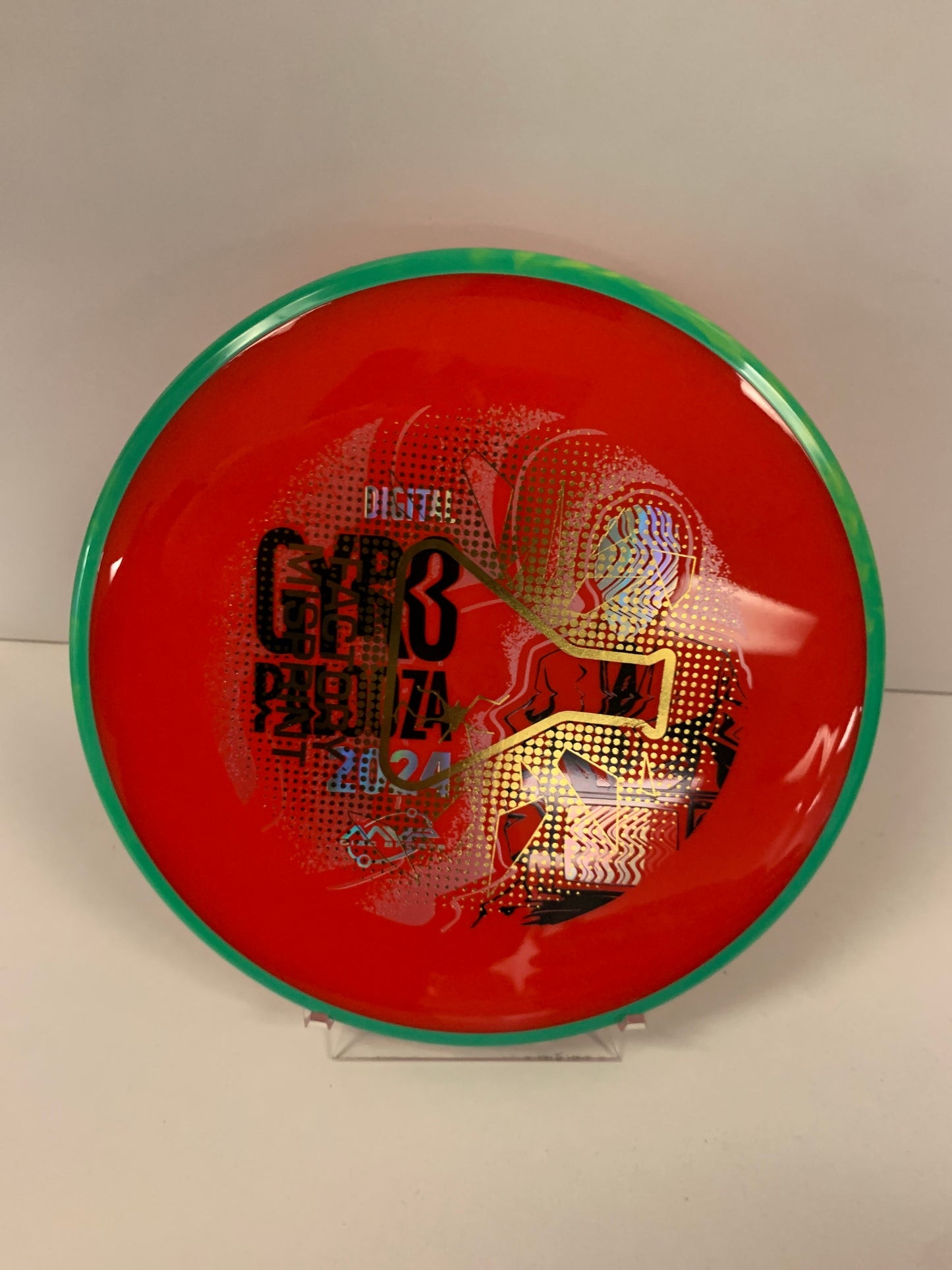 MVP Factory Misprint GyroPalooza Balance