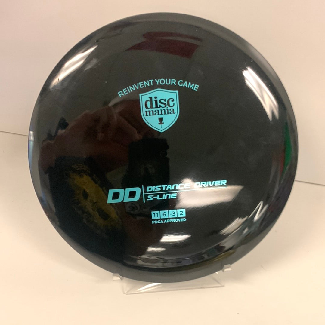Discmania S-Line DD