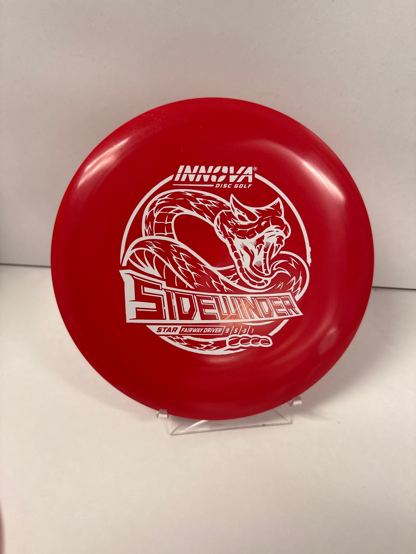 Innova Star Sidewinder