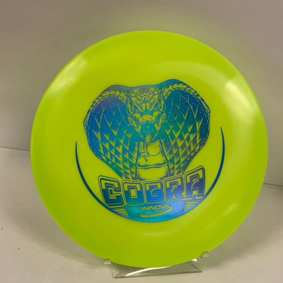 Star Cobra