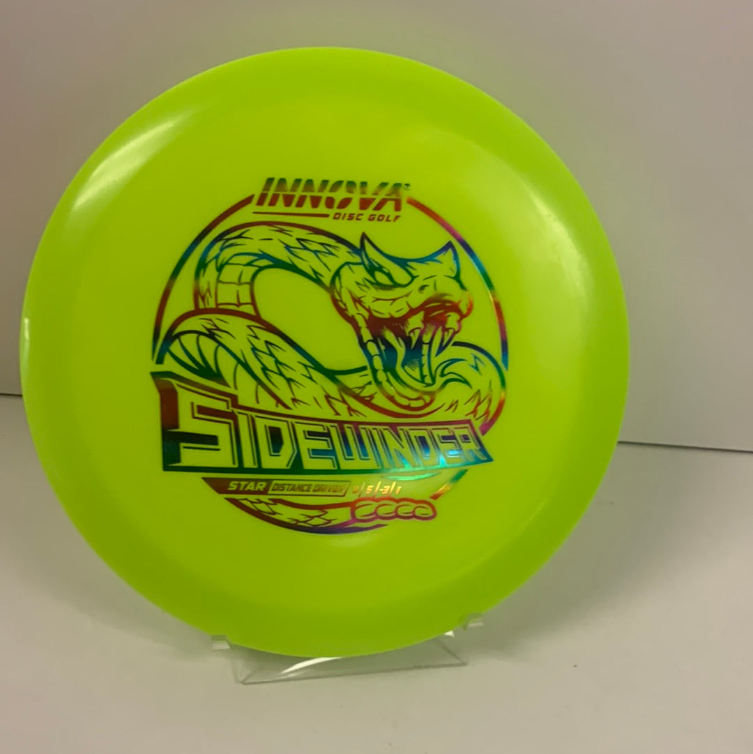 Innova Star Sidewinder