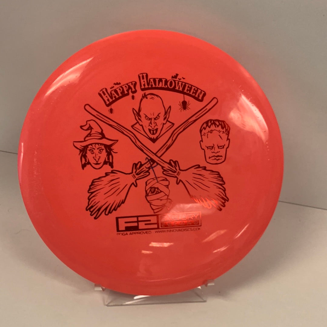 Innova F2 Star Mamba