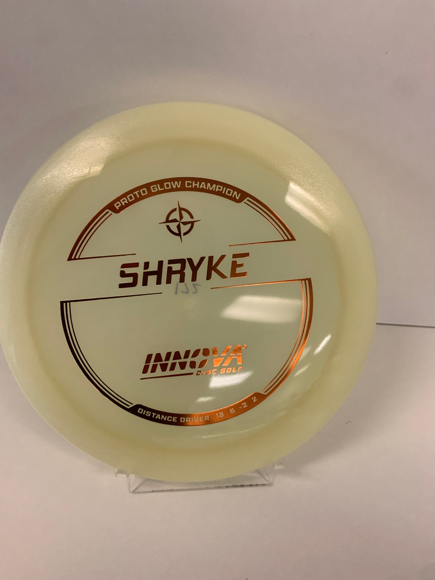 Innova Proto Glow Champion Shryke