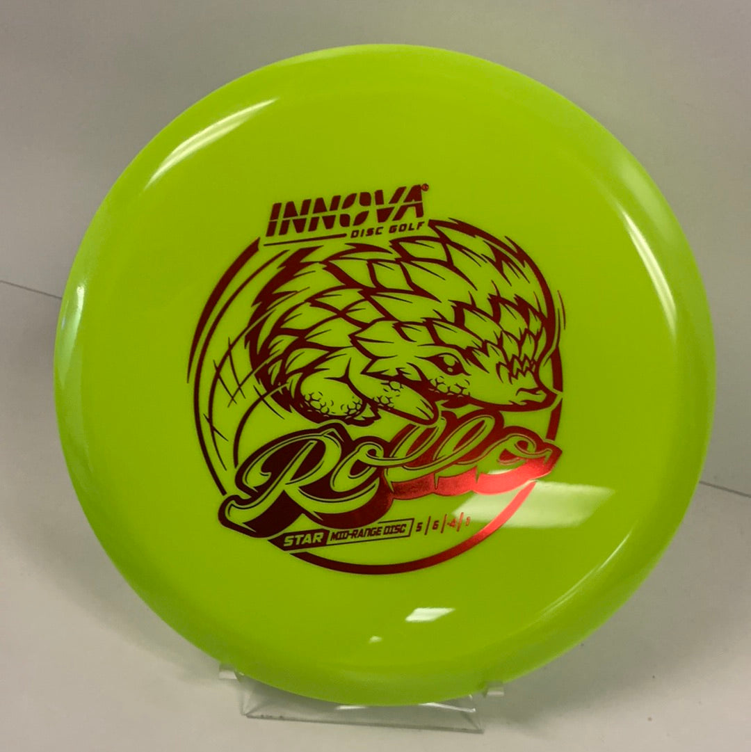 Innova Star Rollo