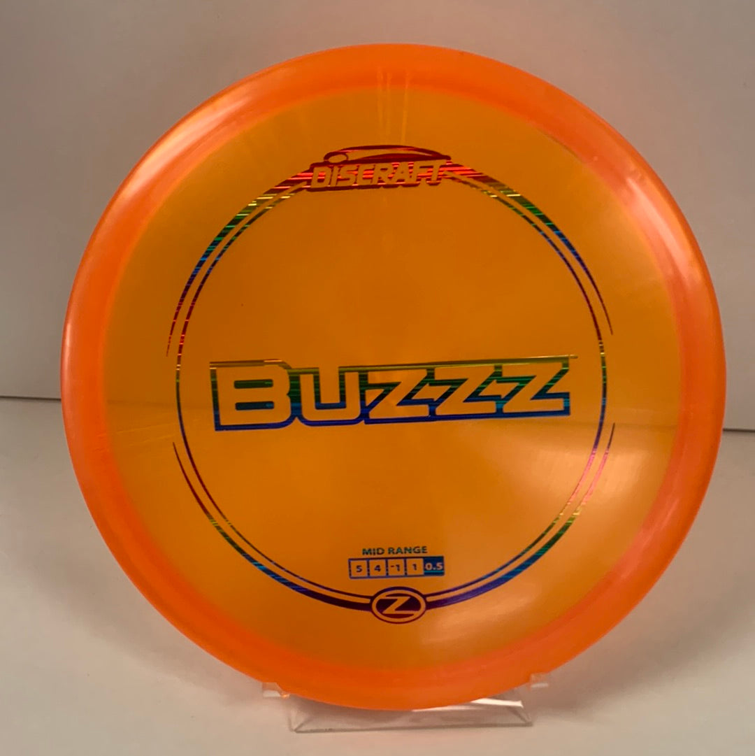 Discraft Z Buzz