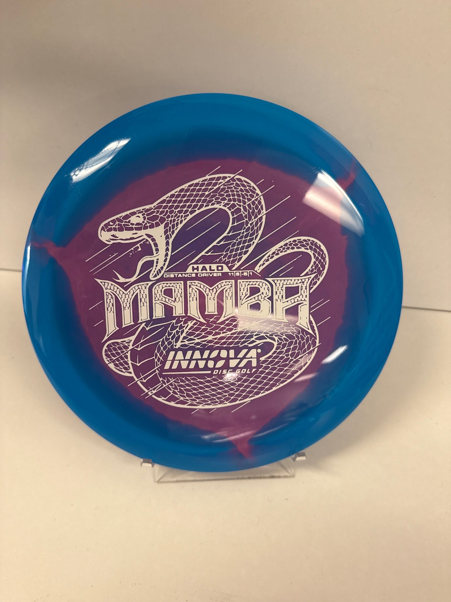 Innova Halo Star Mamba