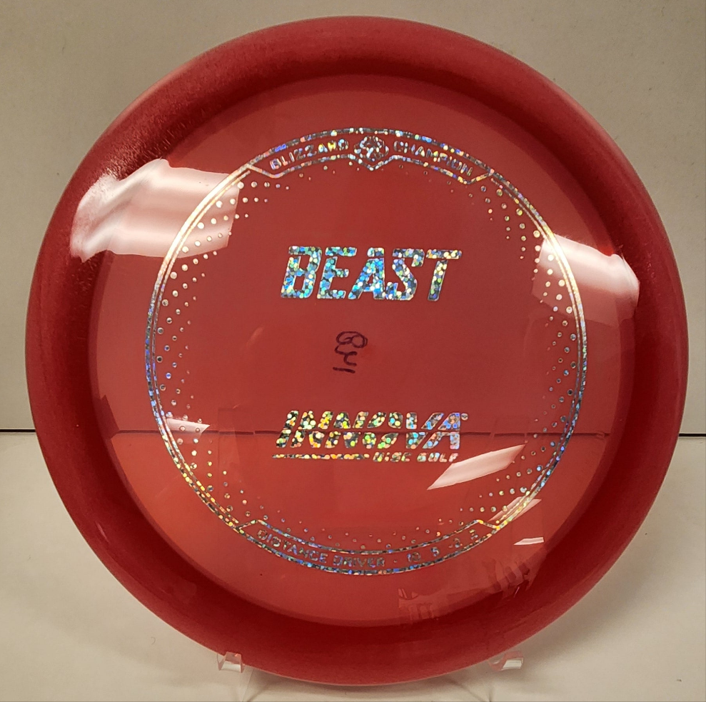 Innova Blizzard Beast
