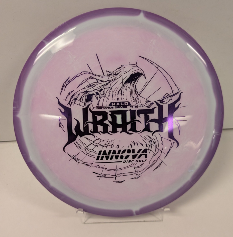 Innova Halo Wraith