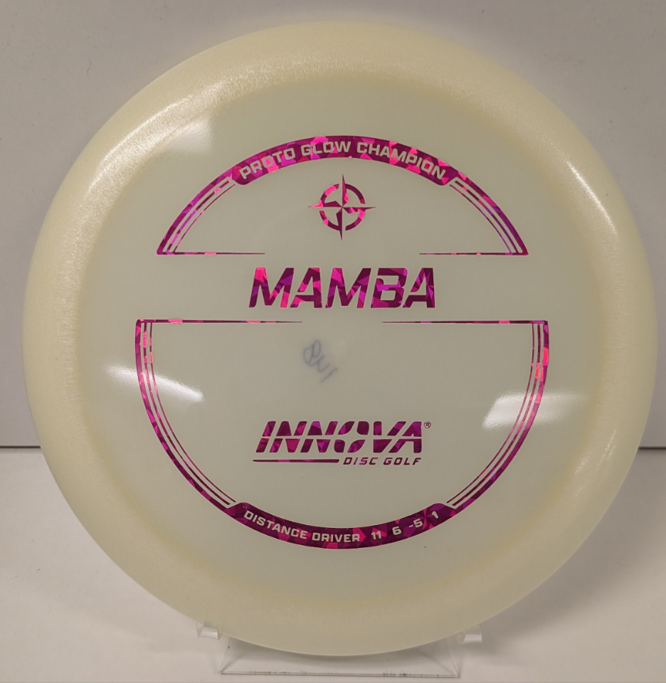 Innova Proto Glow Mamba