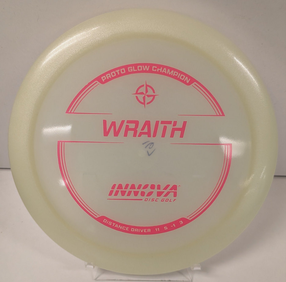 Innova Proto Glow Wraith