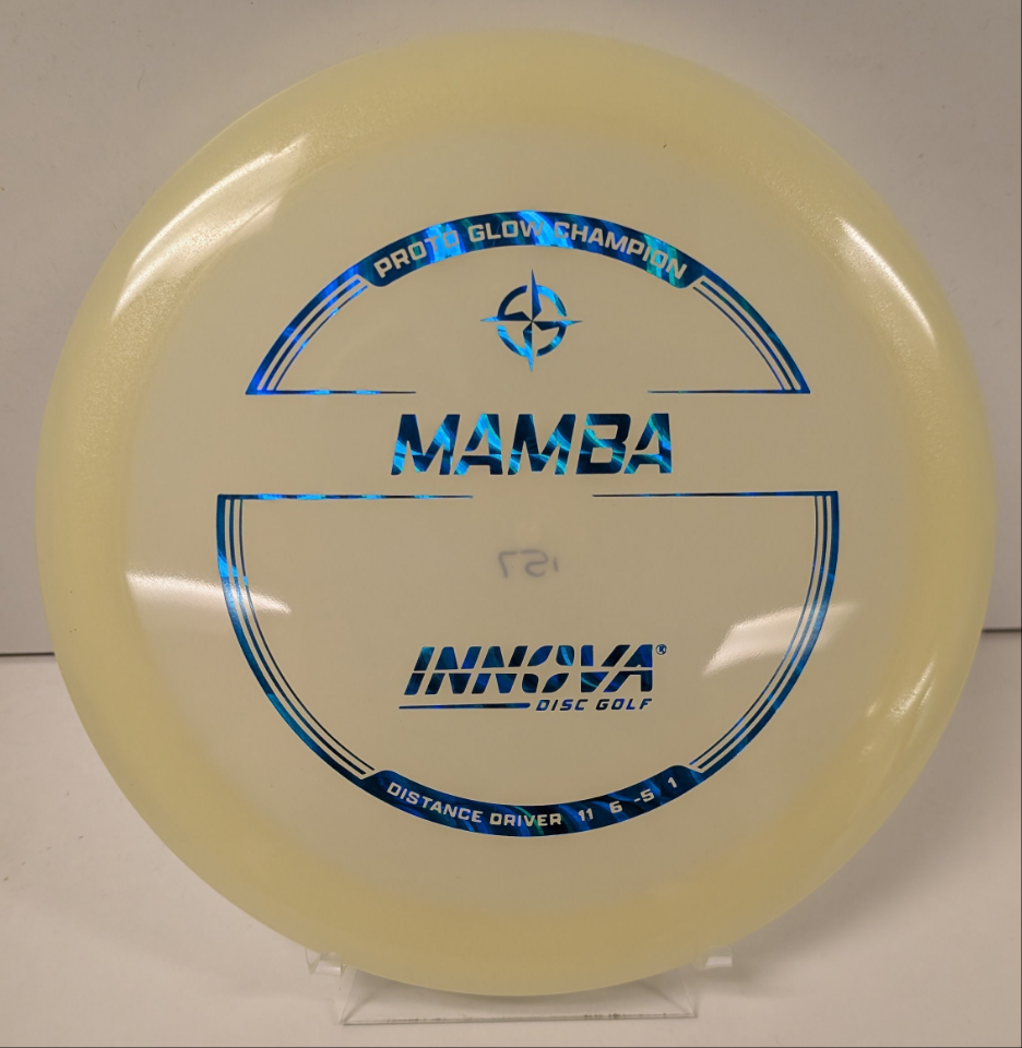 Innova Proto Glow Mamba