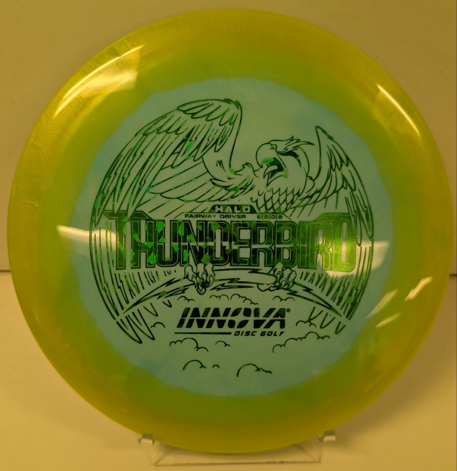 Innova Halo Thunderbird