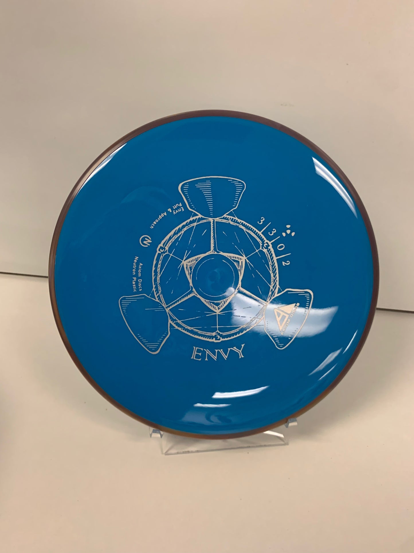 Axiom Neutron Envy