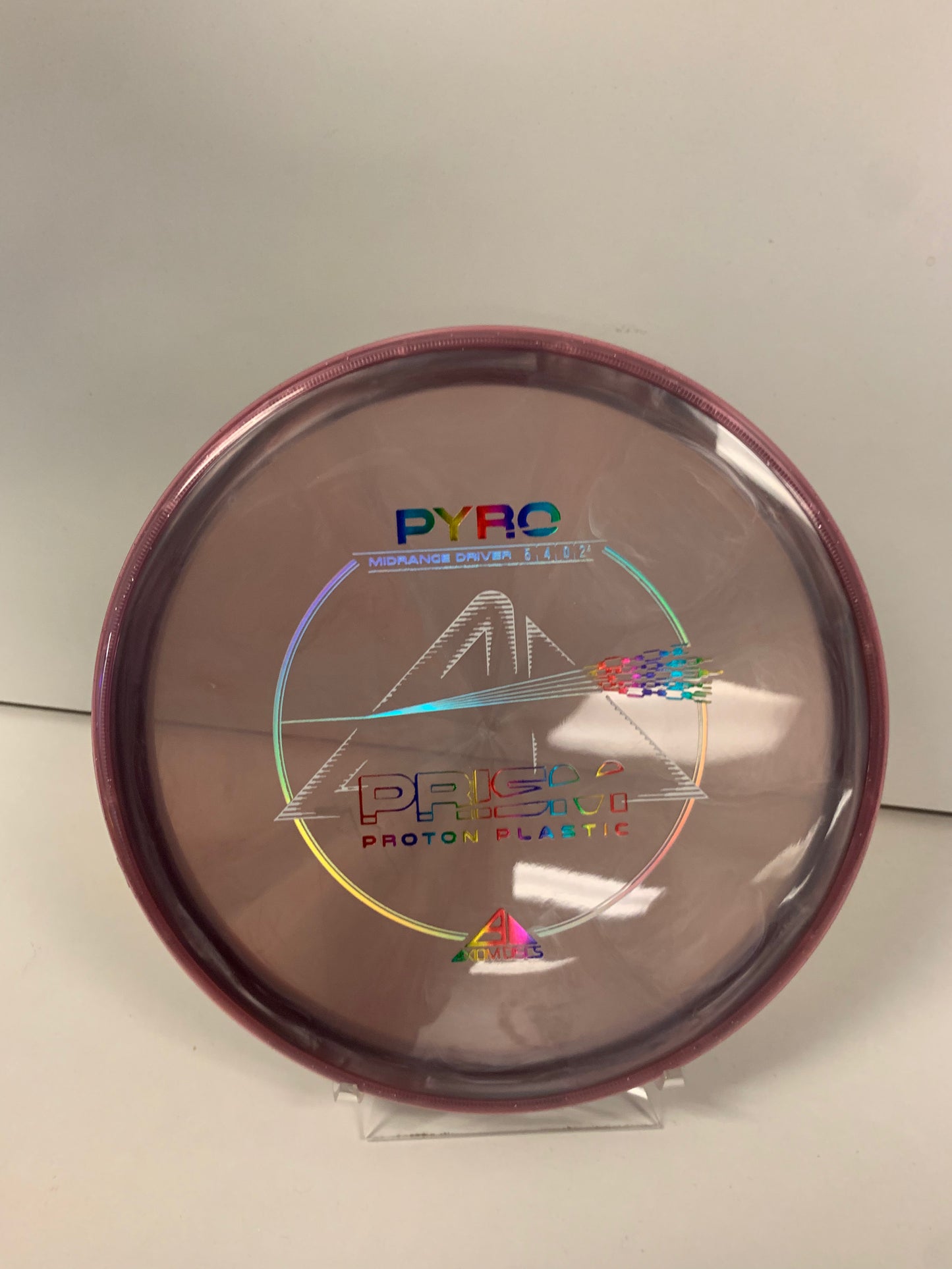 Axiom Prism Proton Pyro