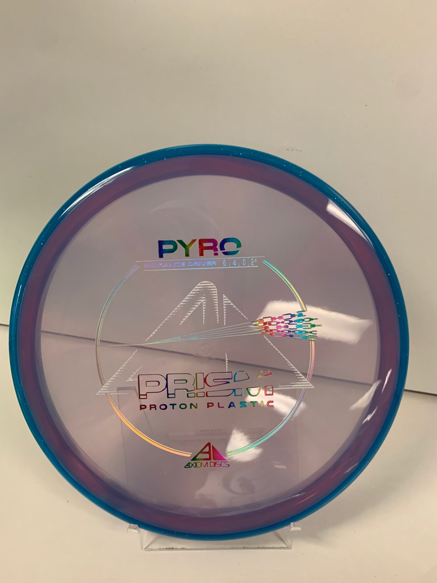 Axiom Prism Proton Pyro