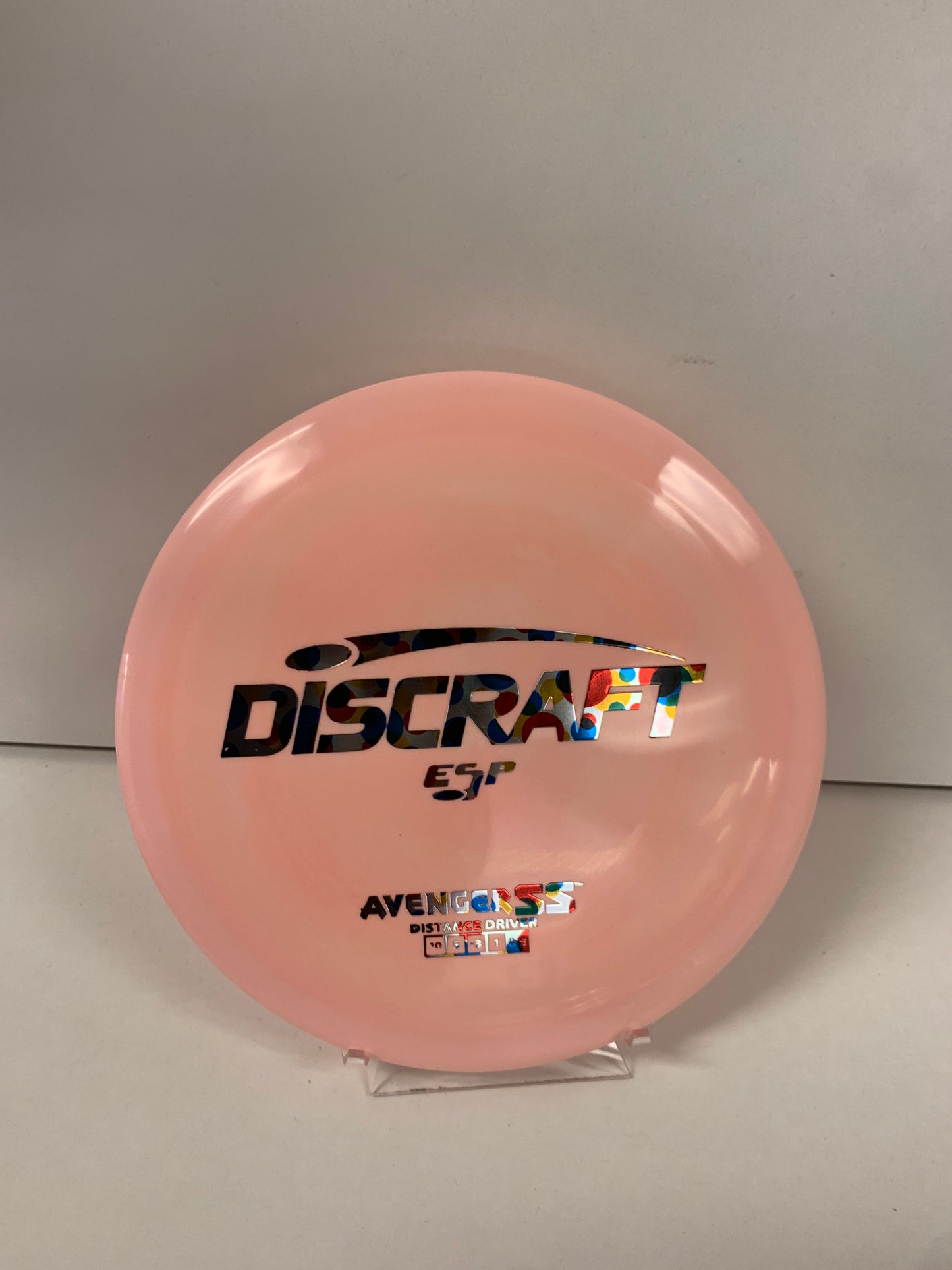 Discraft ESP Avenger SS