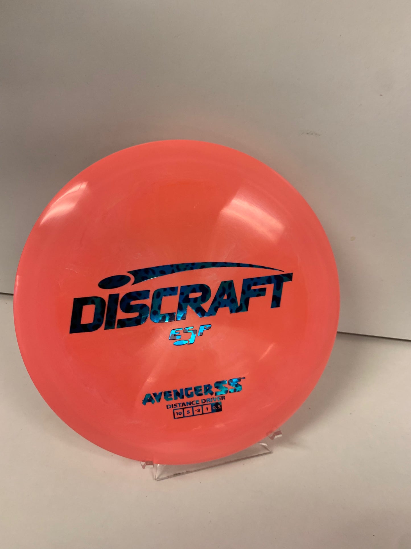 Discraft ESP Avenger SS