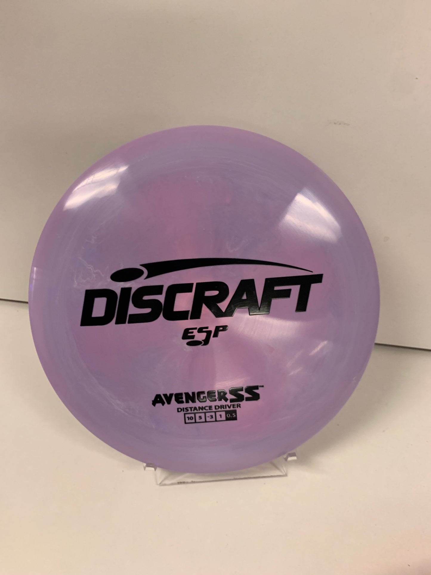 Discraft ESP Avenger SS