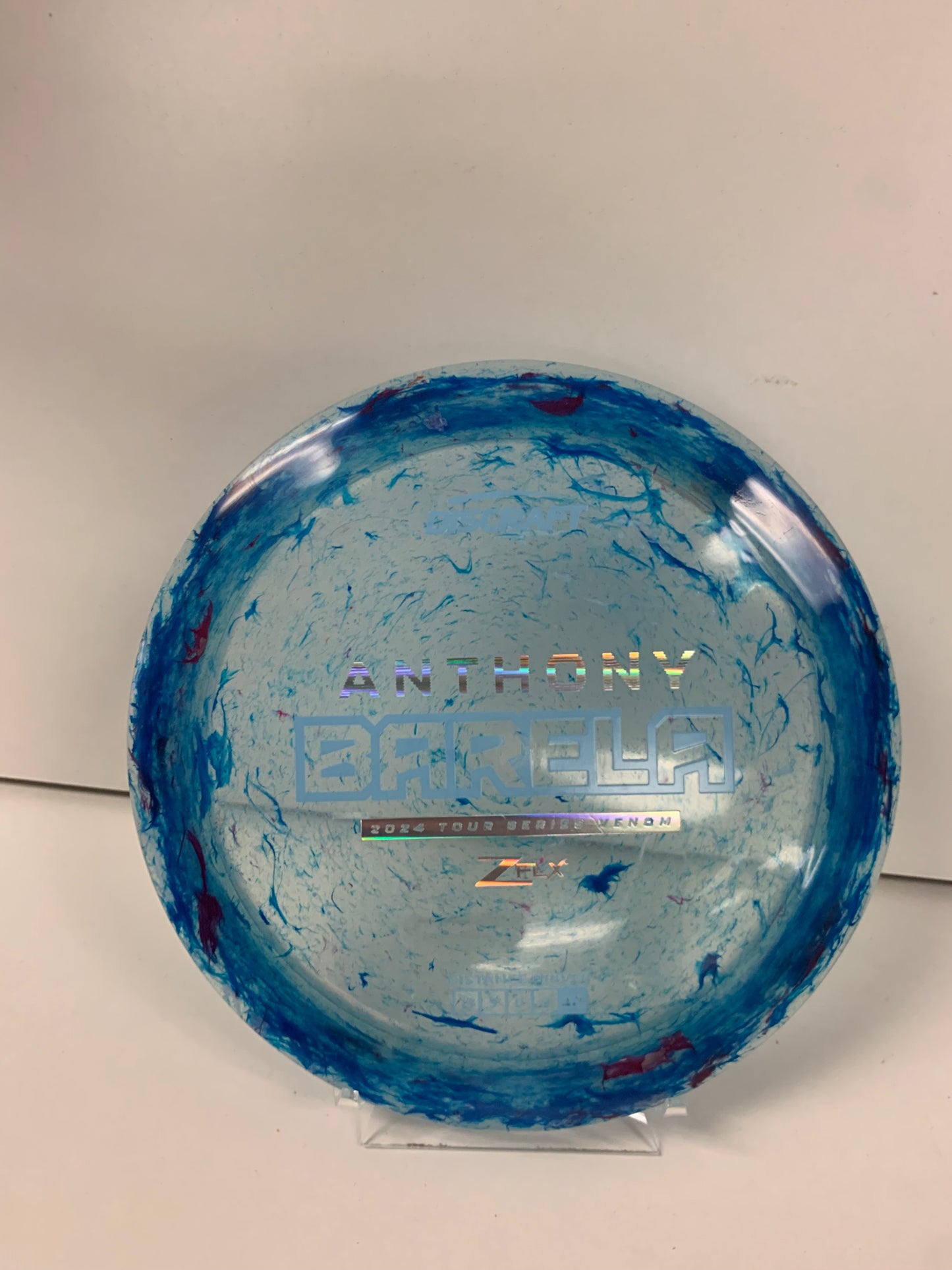 Discraft Jawbreaker AB Tour Series Venom