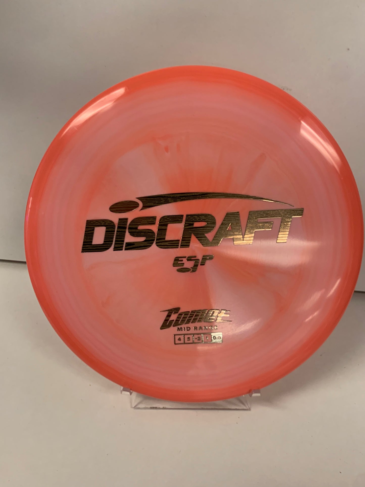 Discraft ESP Comet