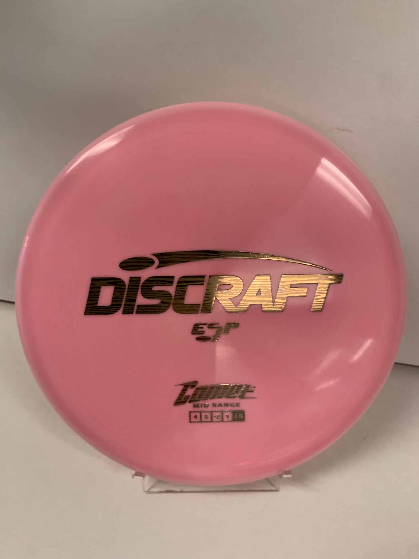 Discraft ESP Comet