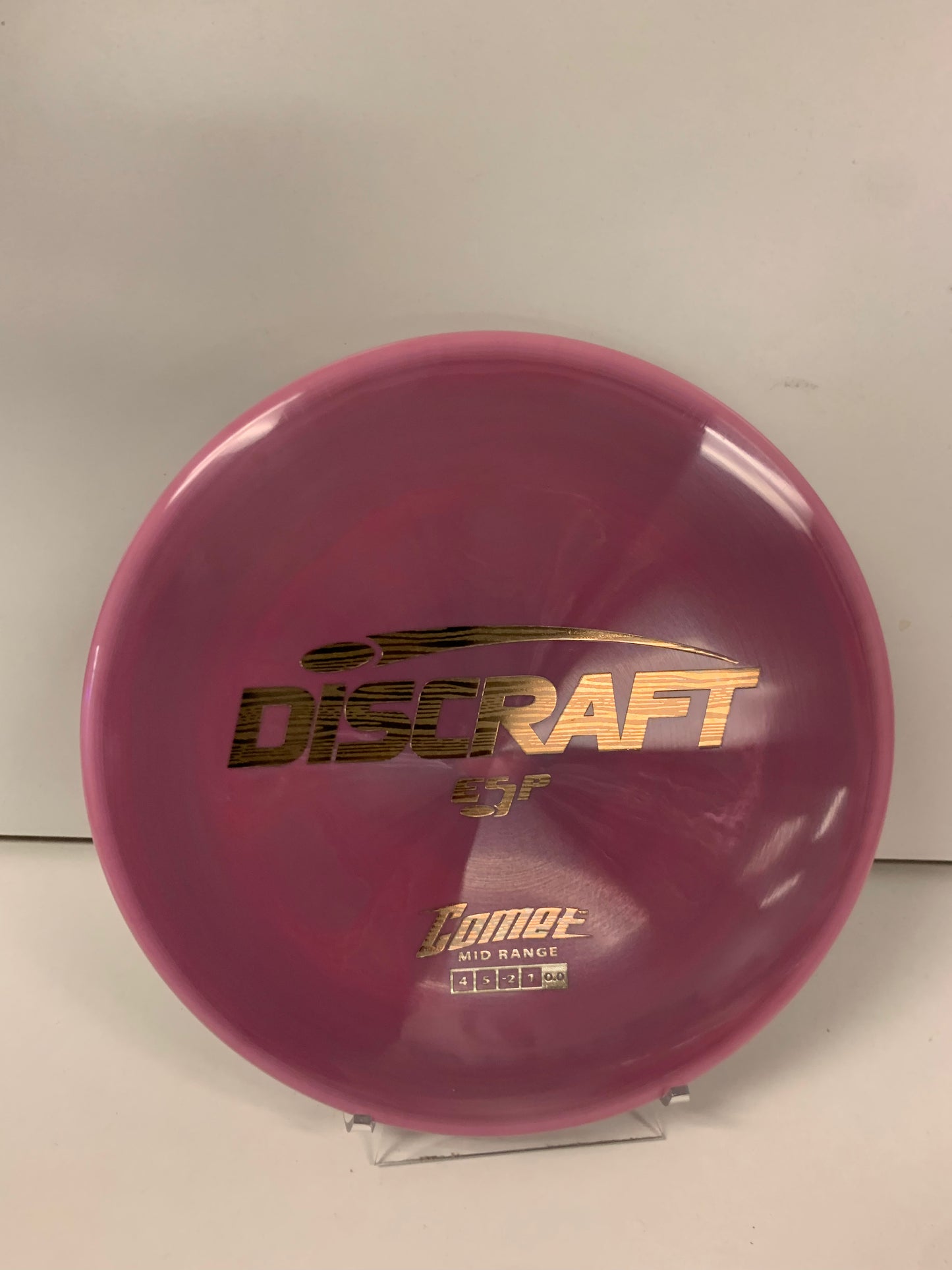 Discraft ESP Comet