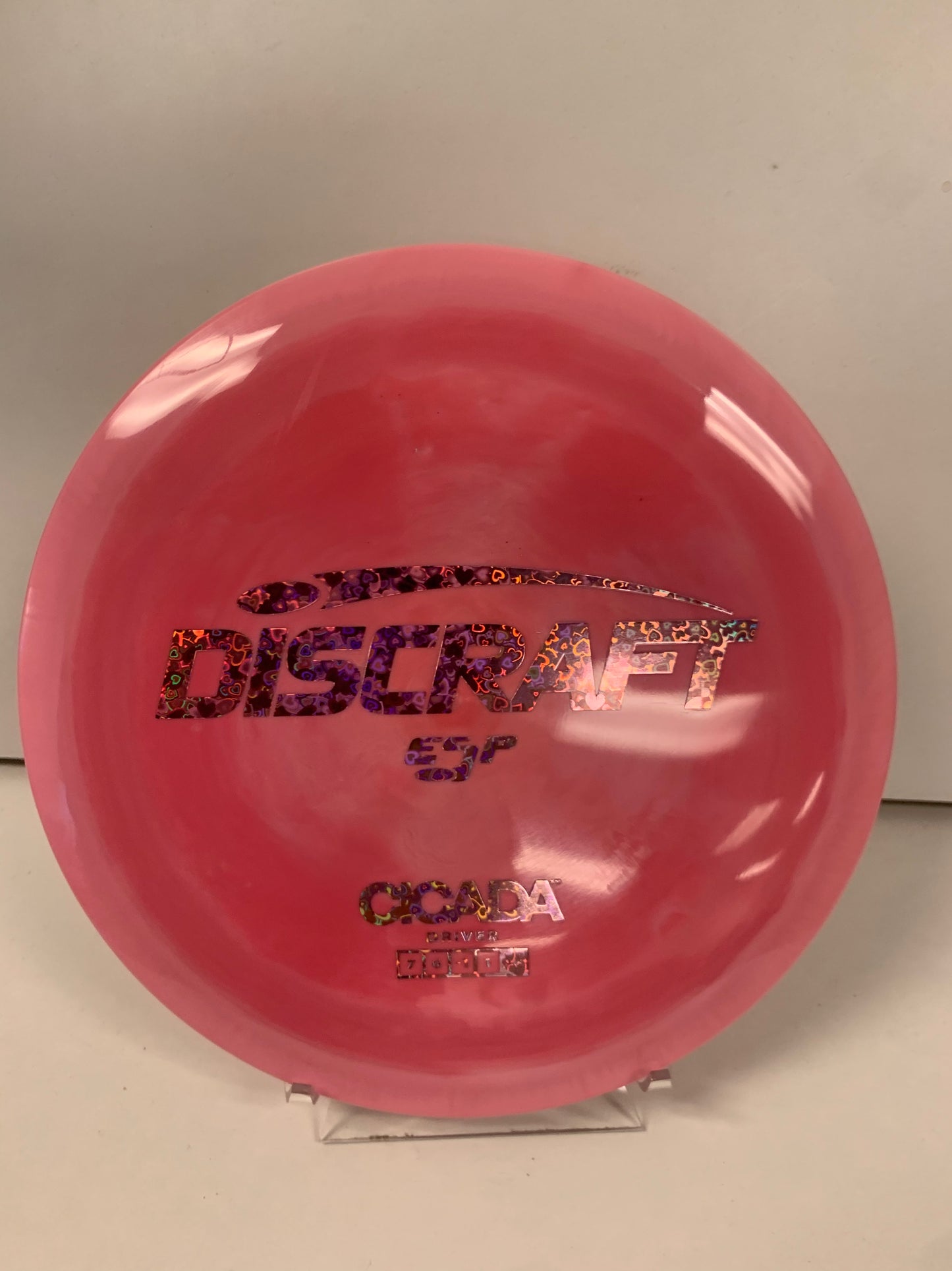Discraft ESP Cicada