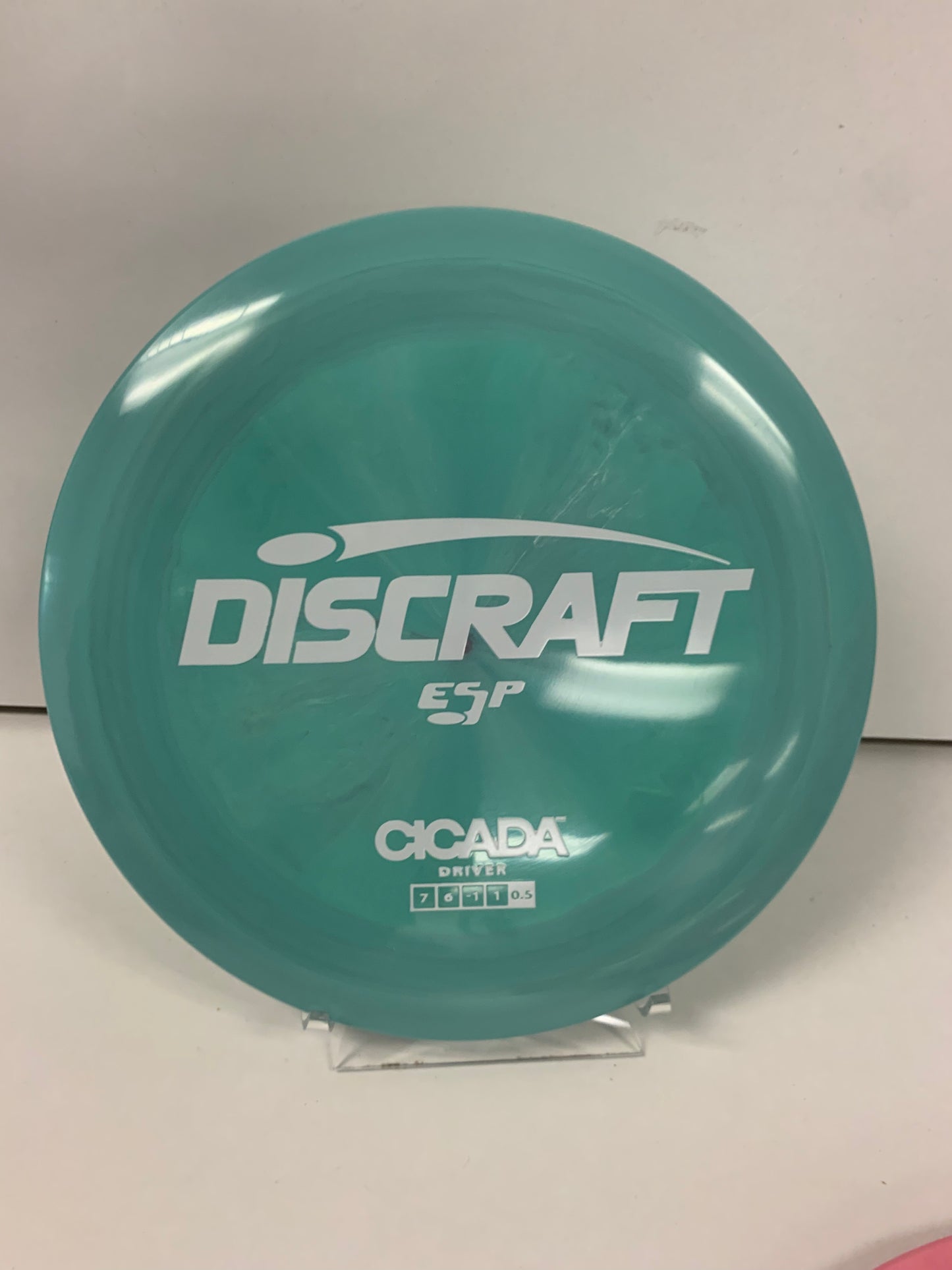 Discraft ESP Cicada
