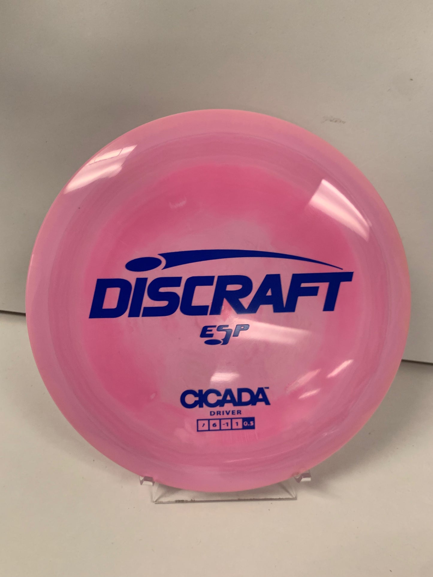 Discraft ESP Cicada