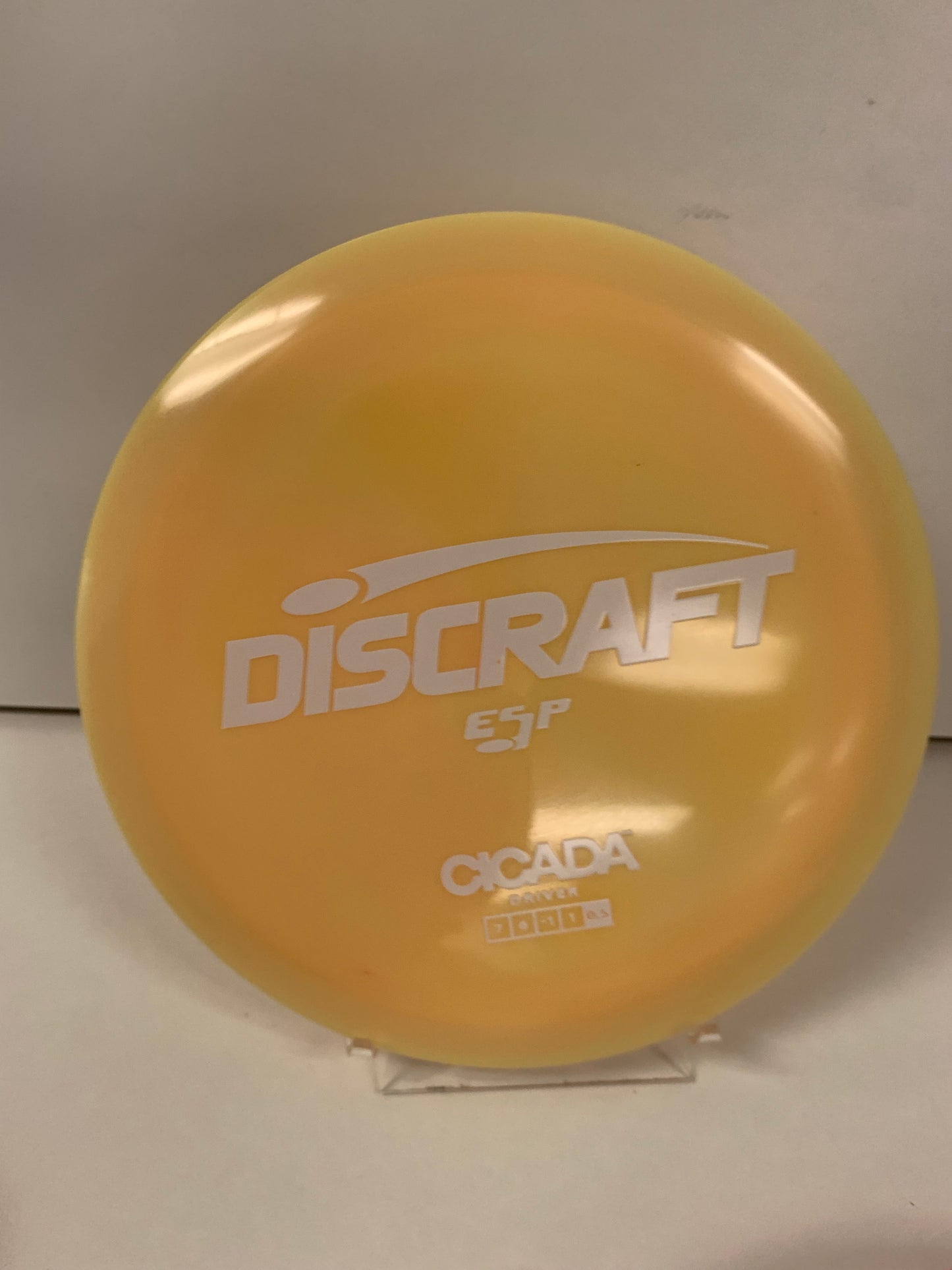 Discraft ESP Cicada